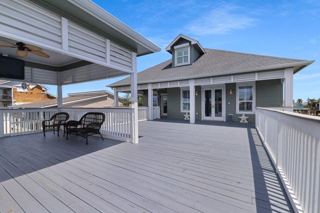 16530 Tampico Way, Jamaica Beach, TX 77554