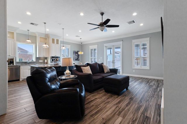 16530 Tampico Way, Jamaica Beach, TX 77554