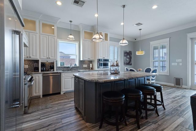 16530 Tampico Way, Jamaica Beach, TX 77554