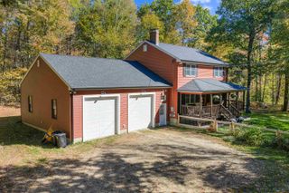 227 Swain Road, Barrington, NH 03825