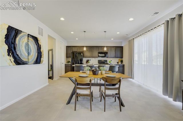 5473 Windy Pass Court, Colorado Springs, CO 80925