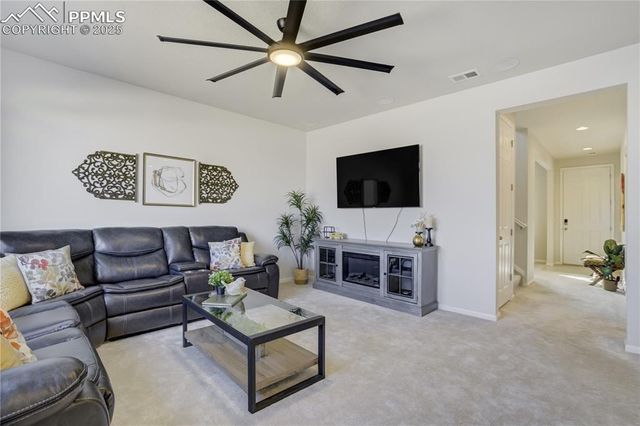 5473 Windy Pass Court, Colorado Springs, CO 80925