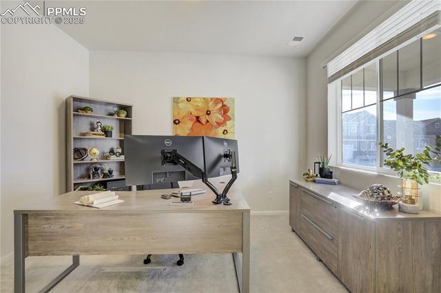 5473 Windy Pass Court, Colorado Springs, CO 80925