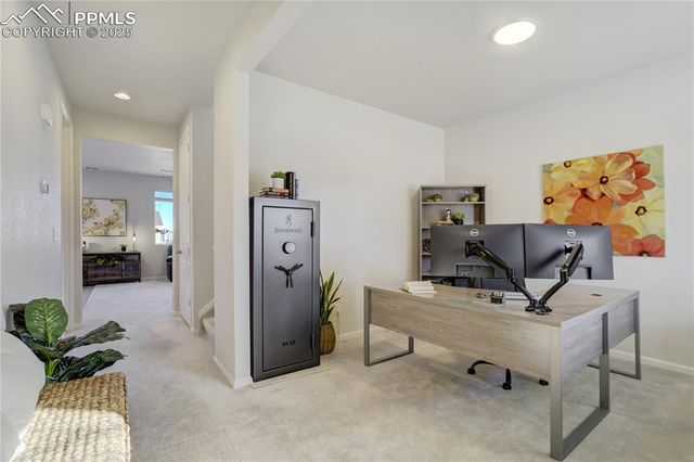 5473 Windy Pass Court, Colorado Springs, CO 80925