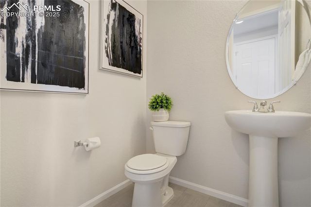 5473 Windy Pass Court, Colorado Springs, CO 80925