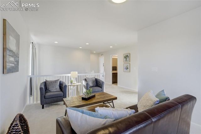 5473 Windy Pass Court, Colorado Springs, CO 80925