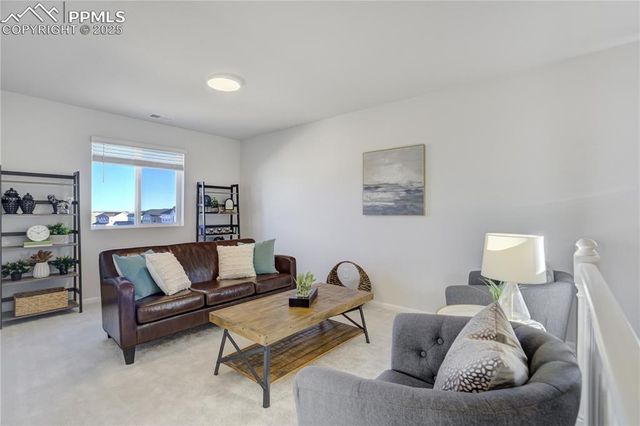 5473 Windy Pass Court, Colorado Springs, CO 80925