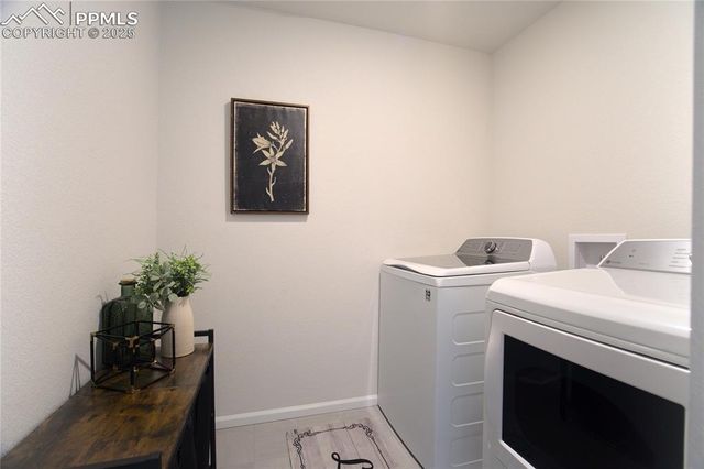 5473 Windy Pass Court, Colorado Springs, CO 80925