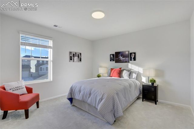 5473 Windy Pass Court, Colorado Springs, CO 80925