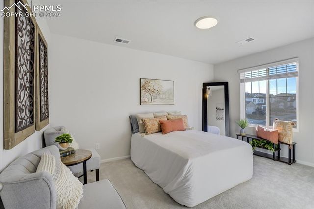 5473 Windy Pass Court, Colorado Springs, CO 80925