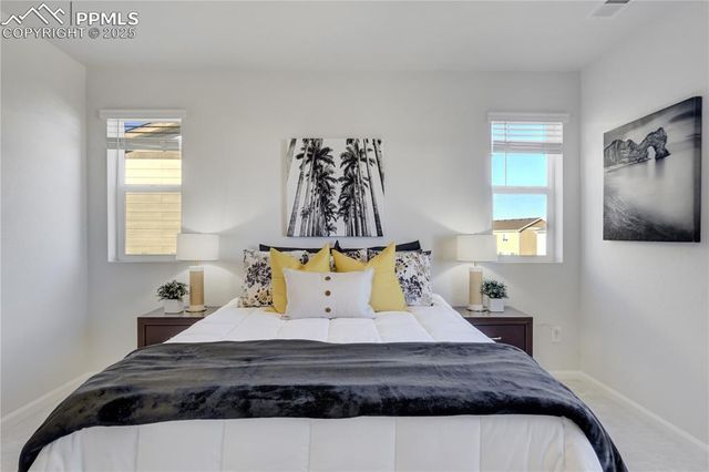 5473 Windy Pass Court, Colorado Springs, CO 80925