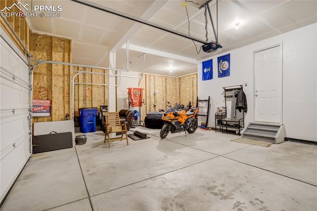 5473 Windy Pass Court, Colorado Springs, CO 80925