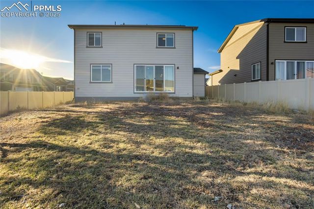 5473 Windy Pass Court, Colorado Springs, CO 80925