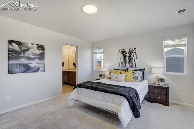 5473 Windy Pass Court, Colorado Springs, CO 80925