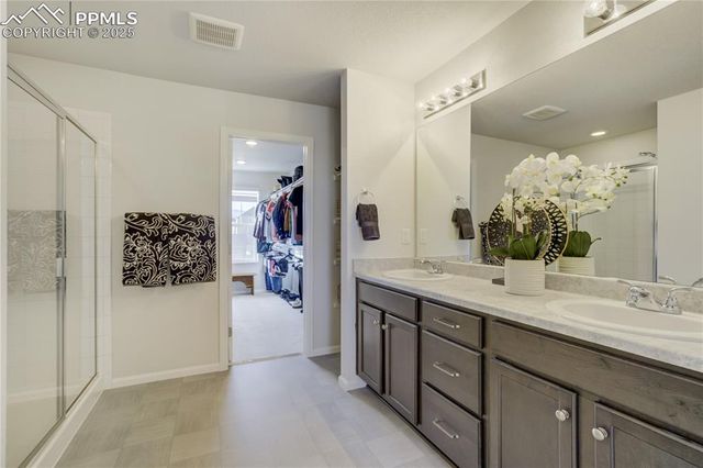 5473 Windy Pass Court, Colorado Springs, CO 80925