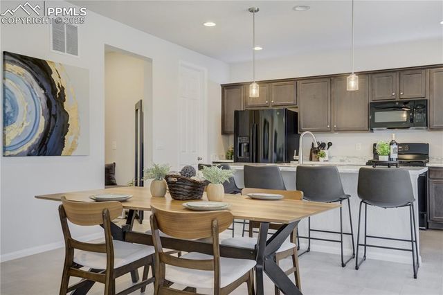 5473 Windy Pass Court, Colorado Springs, CO 80925