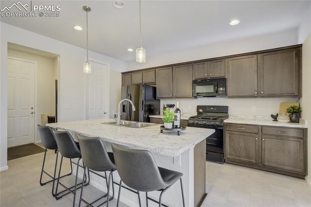 5473 Windy Pass Court, Colorado Springs, CO 80925