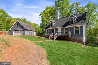 10485 CEDAR HILL RD, Gordonsville, VA 22942