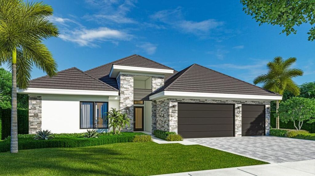 123 SE San Priverno, Port St Lucie, FL 34984