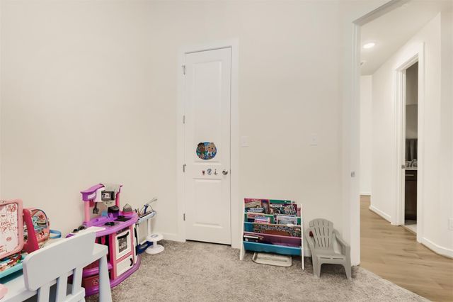 6340 Turin LN, Round Rock, TX 78665