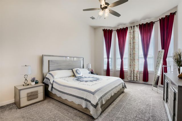 6340 Turin LN, Round Rock, TX 78665