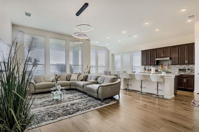 6340 Turin LN, Round Rock, TX 78665
