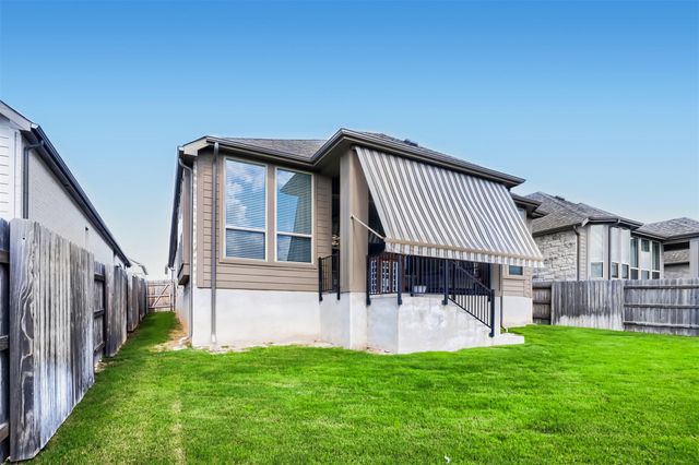 6340 Turin LN, Round Rock, TX 78665