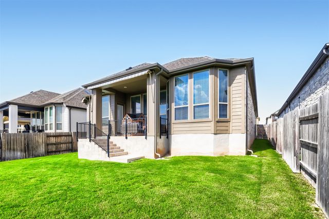 6340 Turin LN, Round Rock, TX 78665