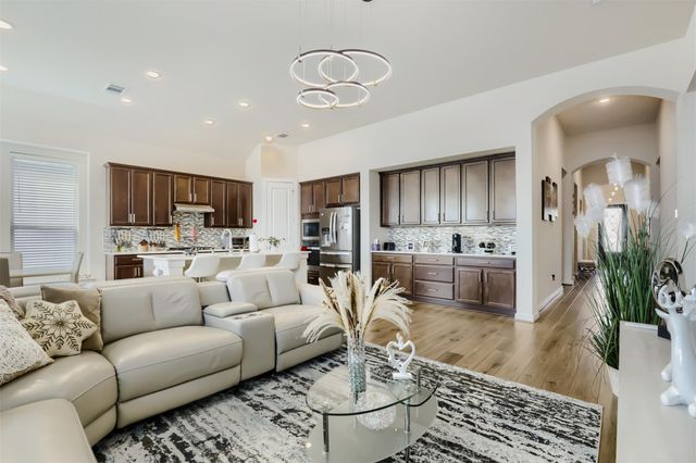 6340 Turin LN, Round Rock, TX 78665