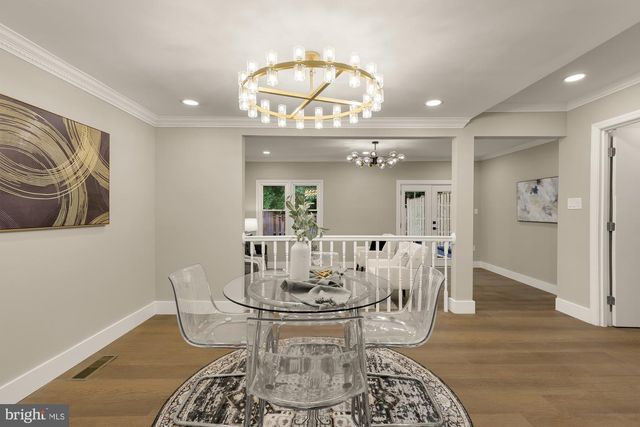 4555 METRO CT, Annandale, VA 22003