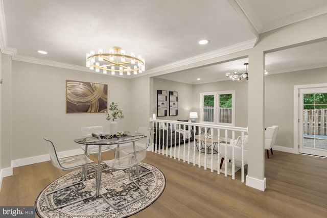 4555 METRO CT, Annandale, VA 22003