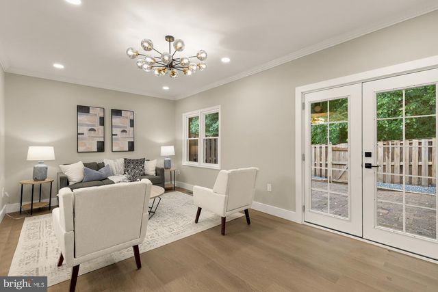 4555 METRO CT, Annandale, VA 22003