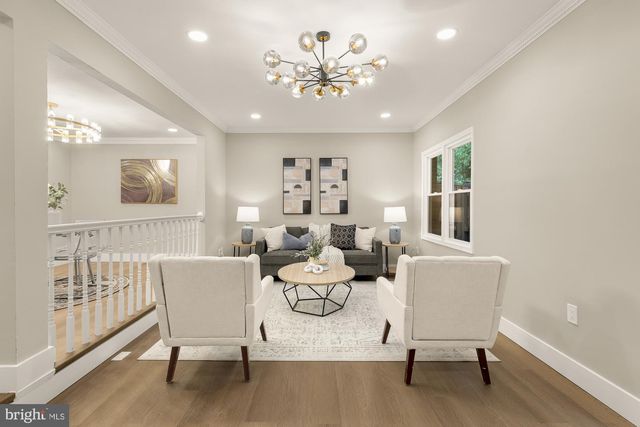4555 METRO CT, Annandale, VA 22003