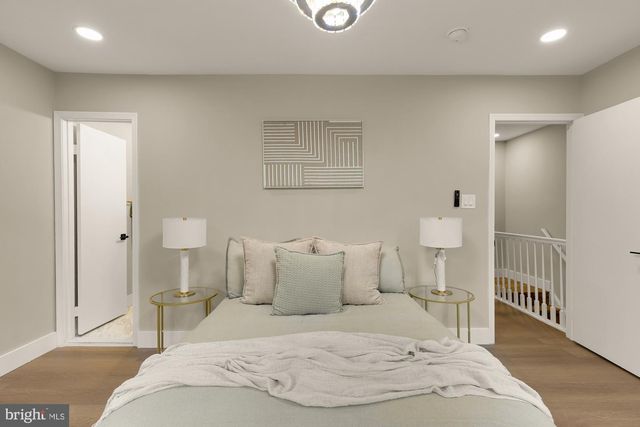 4555 METRO CT, Annandale, VA 22003