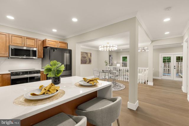4555 METRO CT, Annandale, VA 22003