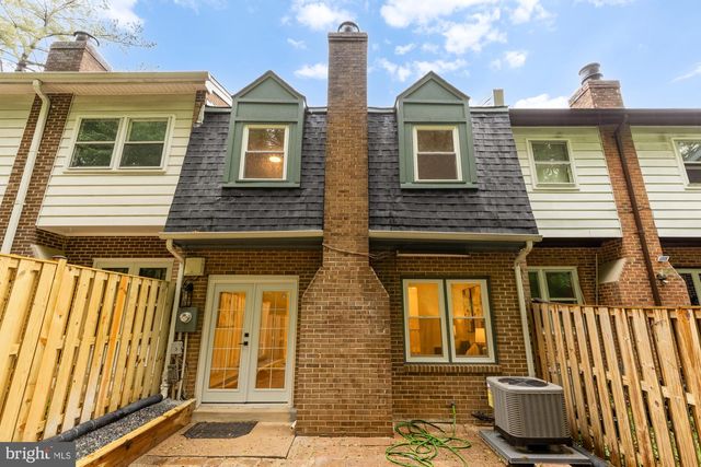 4555 METRO CT, Annandale, VA 22003