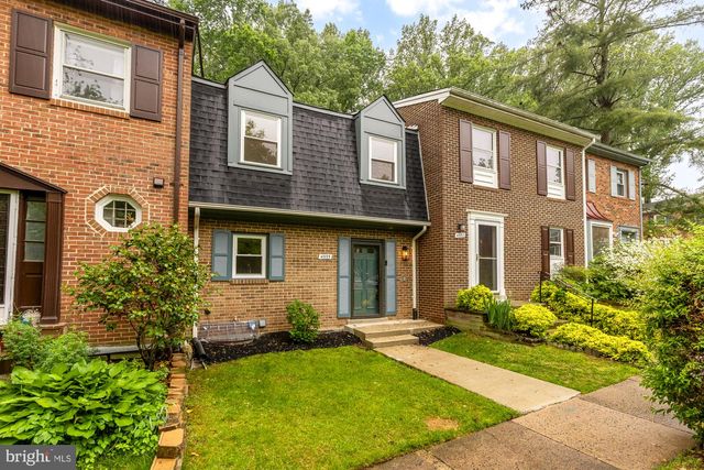4555 METRO CT, Annandale, VA 22003