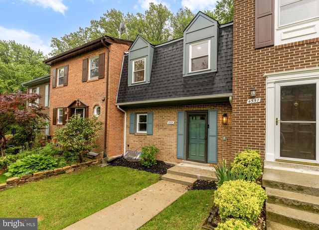 4555 METRO CT, Annandale, VA 22003