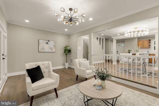 4555 METRO CT, Annandale, VA 22003