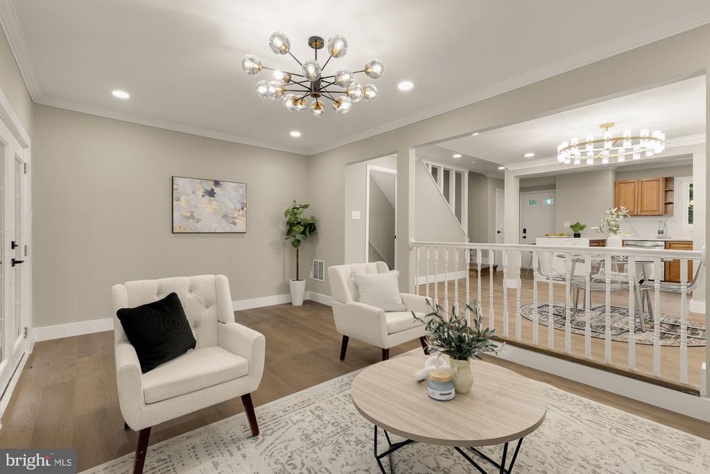4555 METRO CT, Annandale, VA 22003