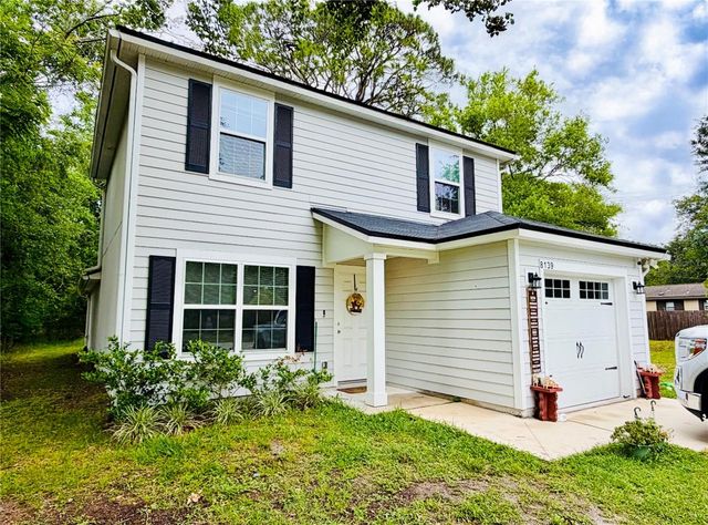 8139 VINING STREET, Jacksonville, FL 32210