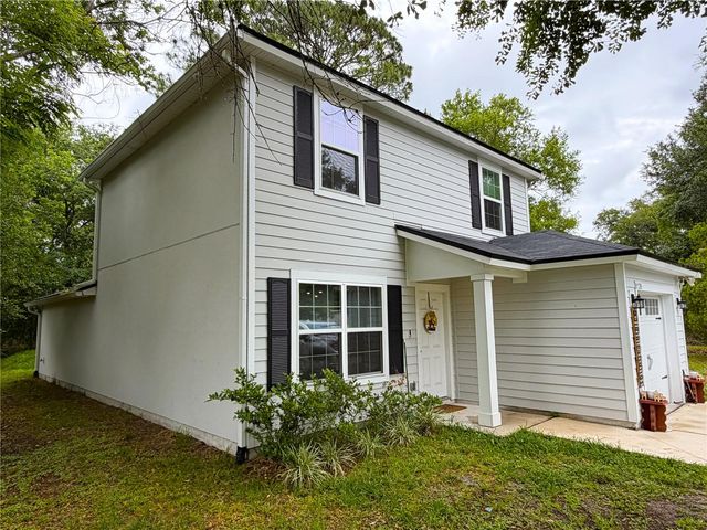 8139 VINING STREET, Jacksonville, FL 32210