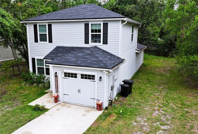 8139 VINING STREET, Jacksonville, FL 32210