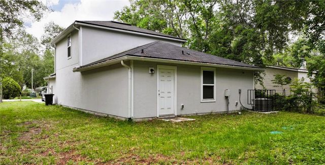 8139 VINING STREET, Jacksonville, FL 32210