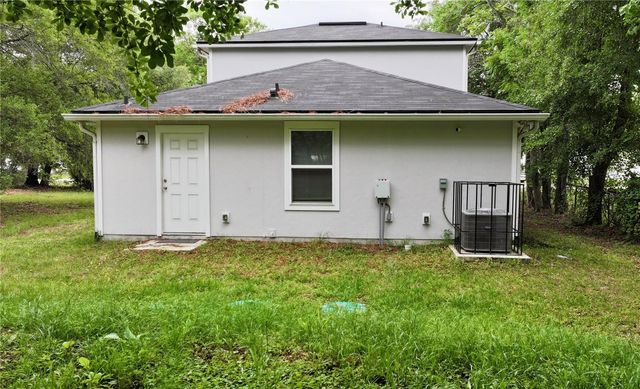 8139 VINING STREET, Jacksonville, FL 32210