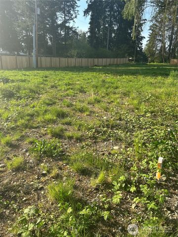 19610 95th Avenue Ct E, Graham, WA 98338