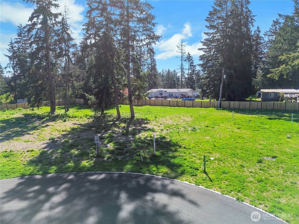 19610 95th Avenue Ct E, Graham, WA 98338
