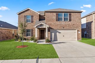 745 Brockwell Bend, Forney, TX 75126