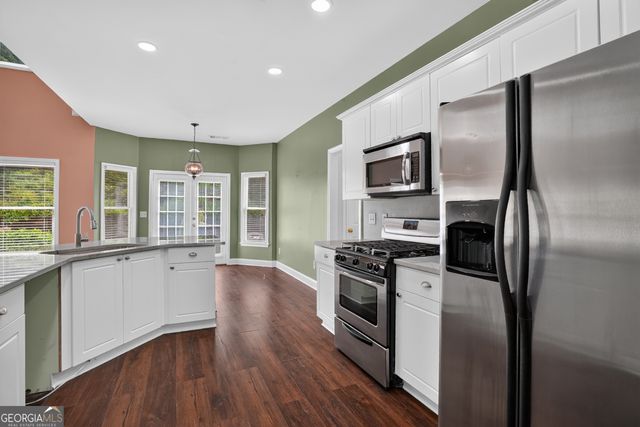 2584 Fairlawn Downs NW, Kennesaw, GA 30144