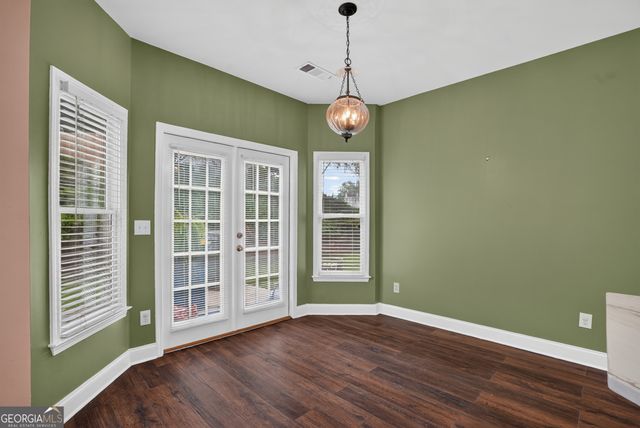 2584 Fairlawn Downs NW, Kennesaw, GA 30144